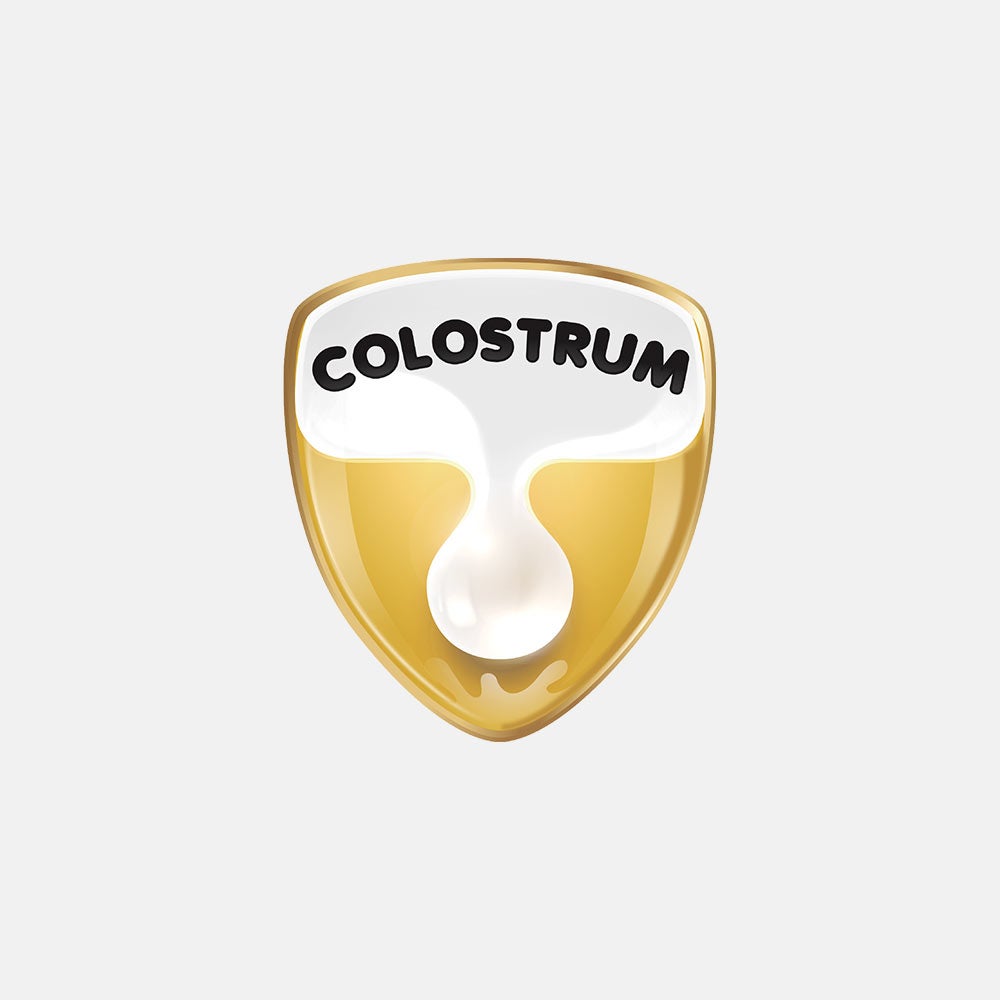 Colostrum