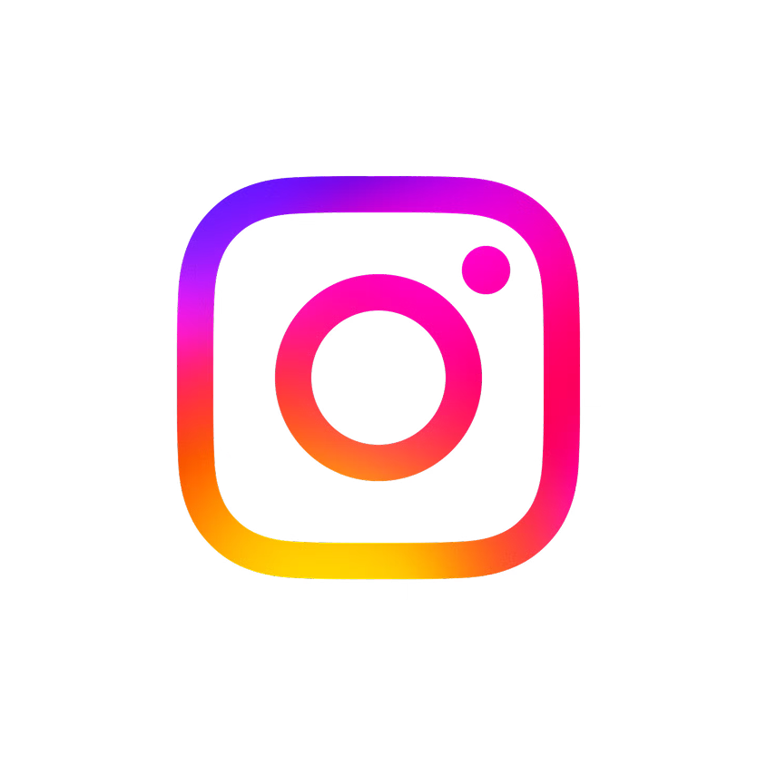 Instagram Icon