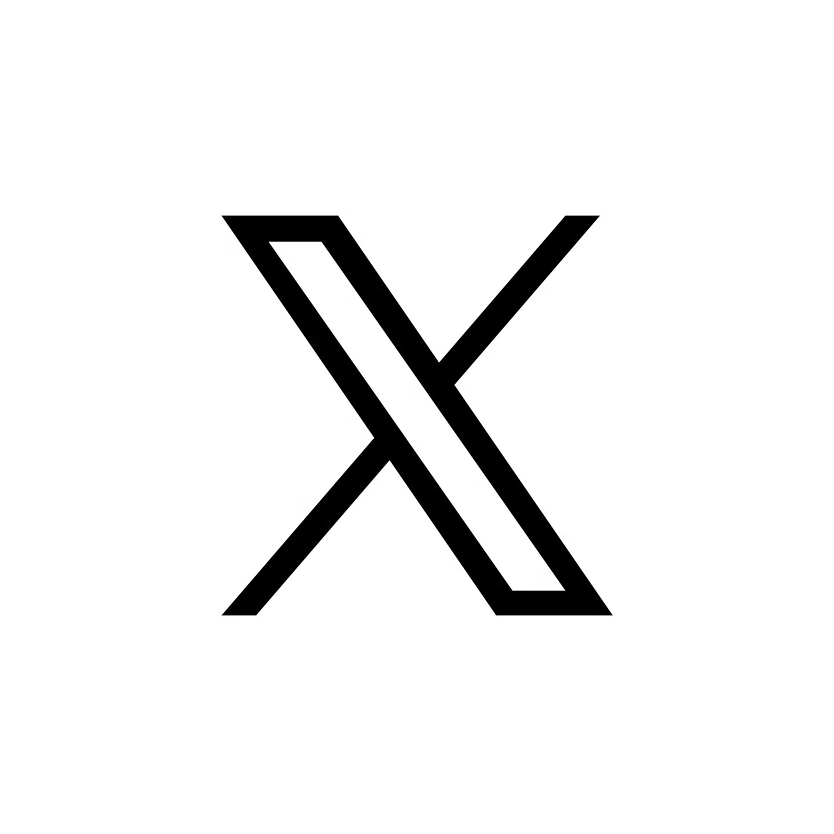 X Icon