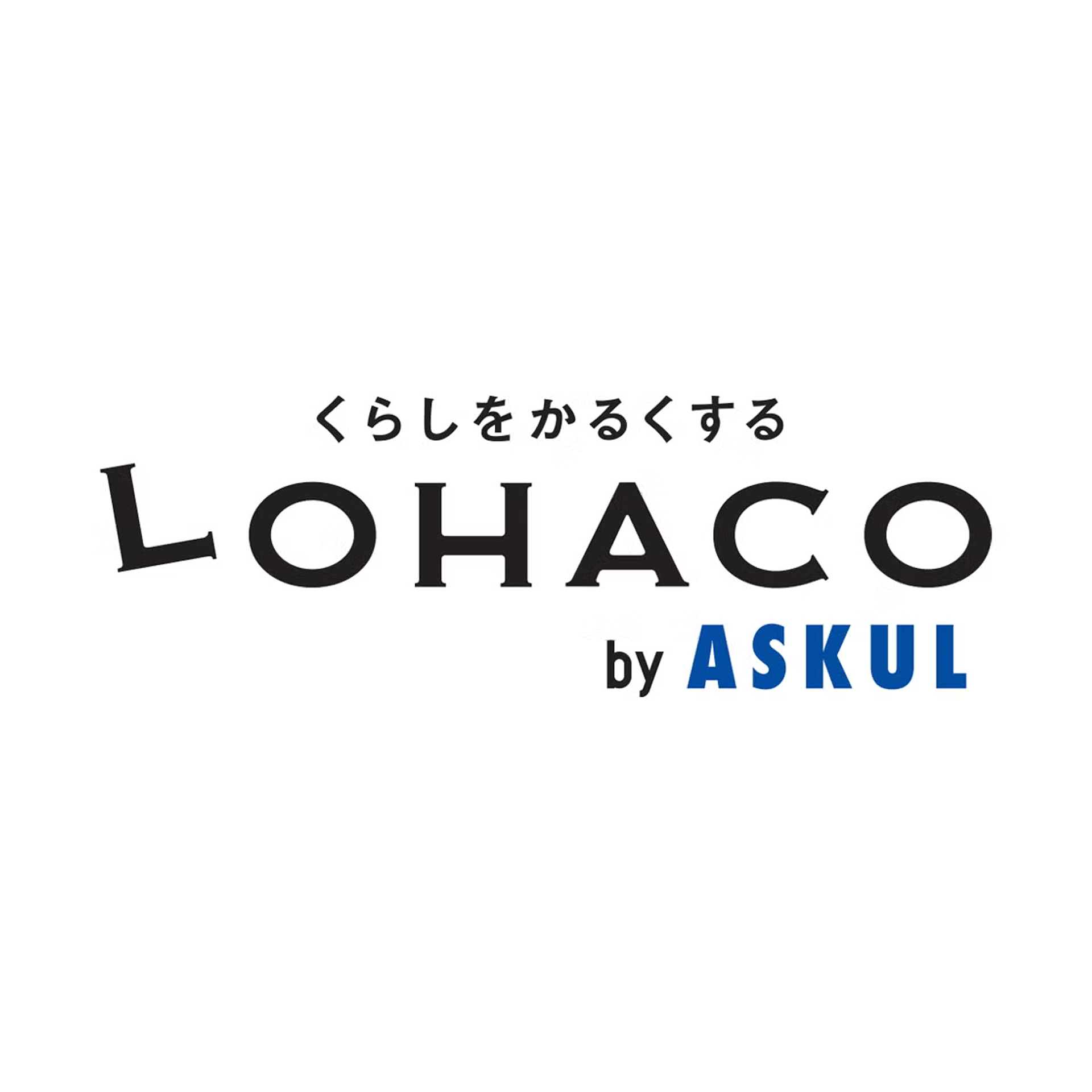 LOHACO Logo
