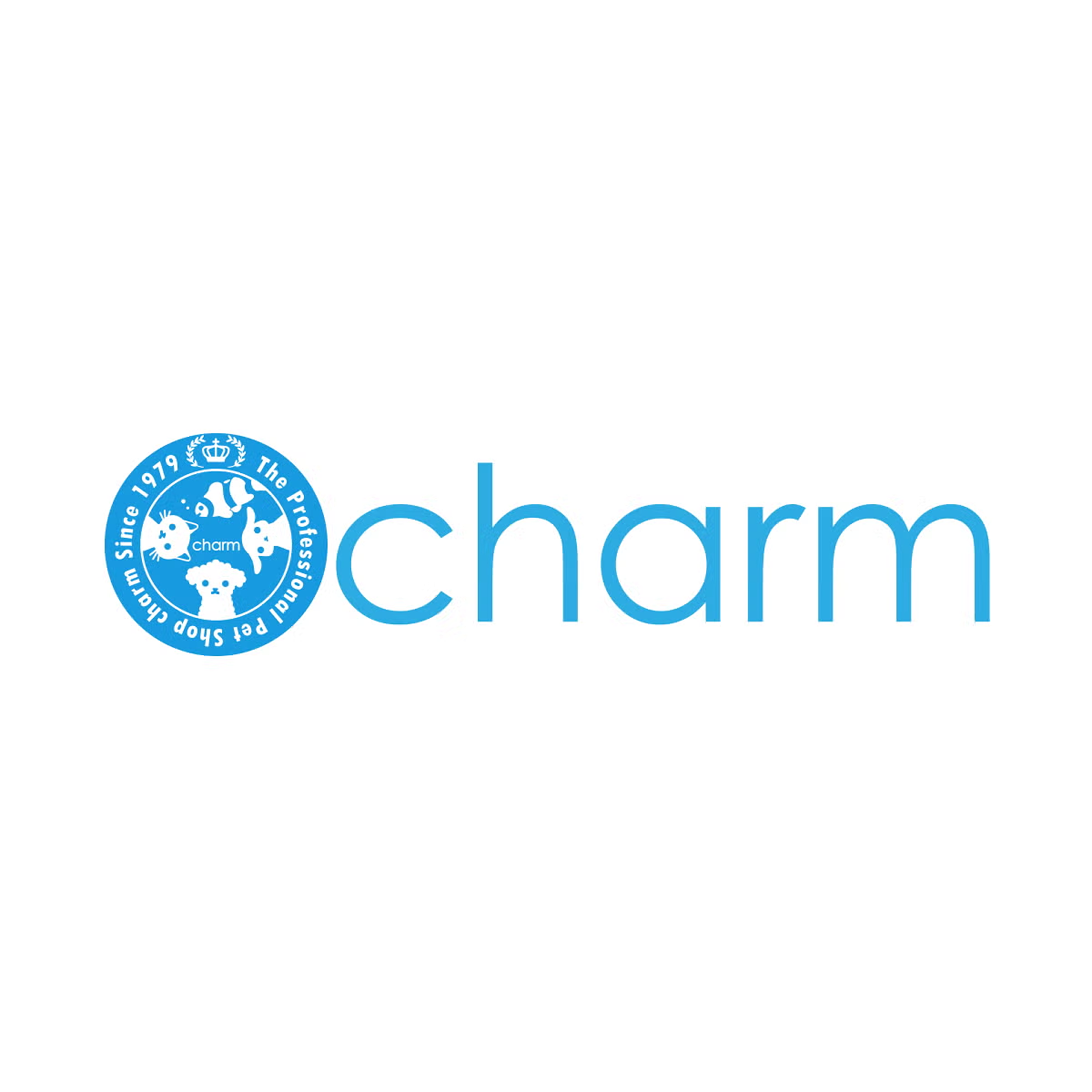 Charm Logo