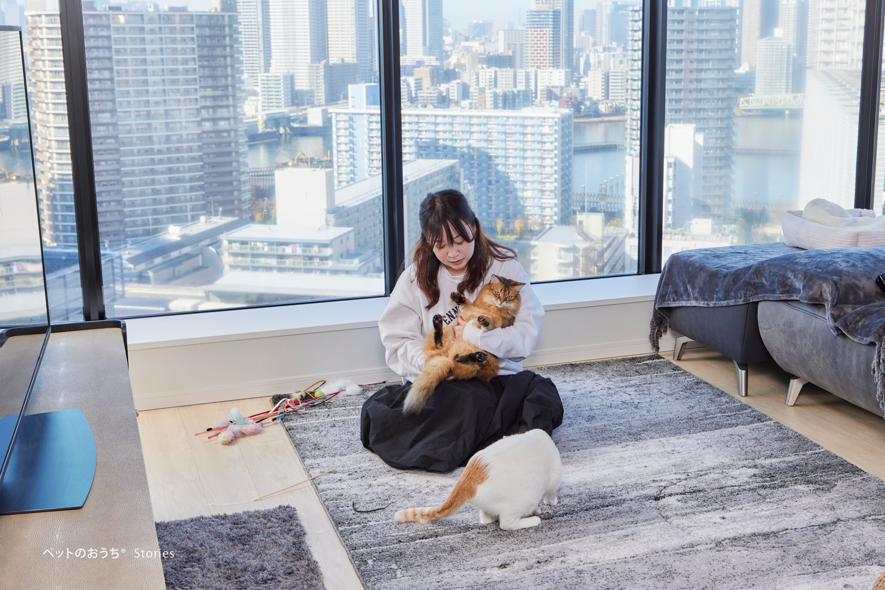 菅田、絵美さん、ほっちゃん