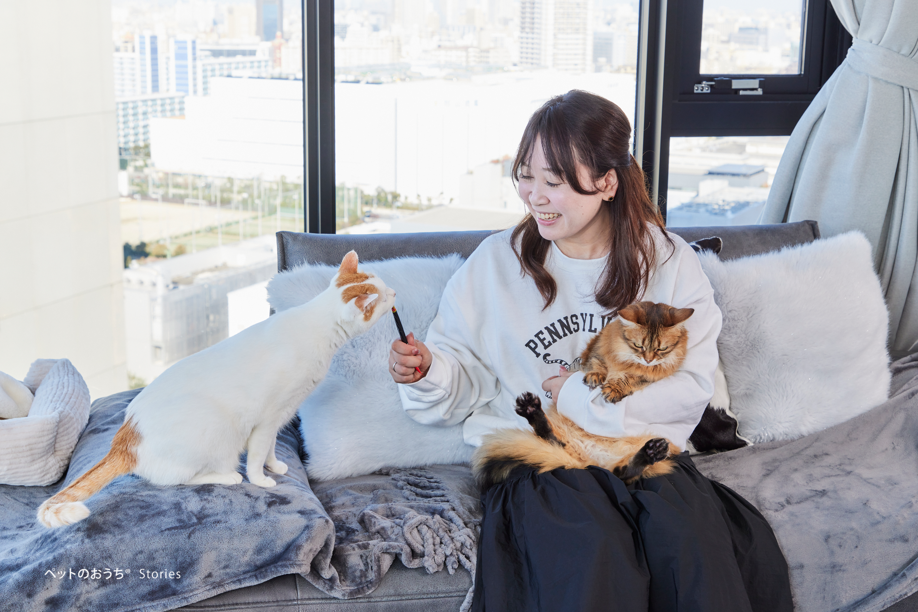 菅田、絵美さん、ほっちゃん
