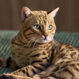 Understanding Your Cat's Body Language