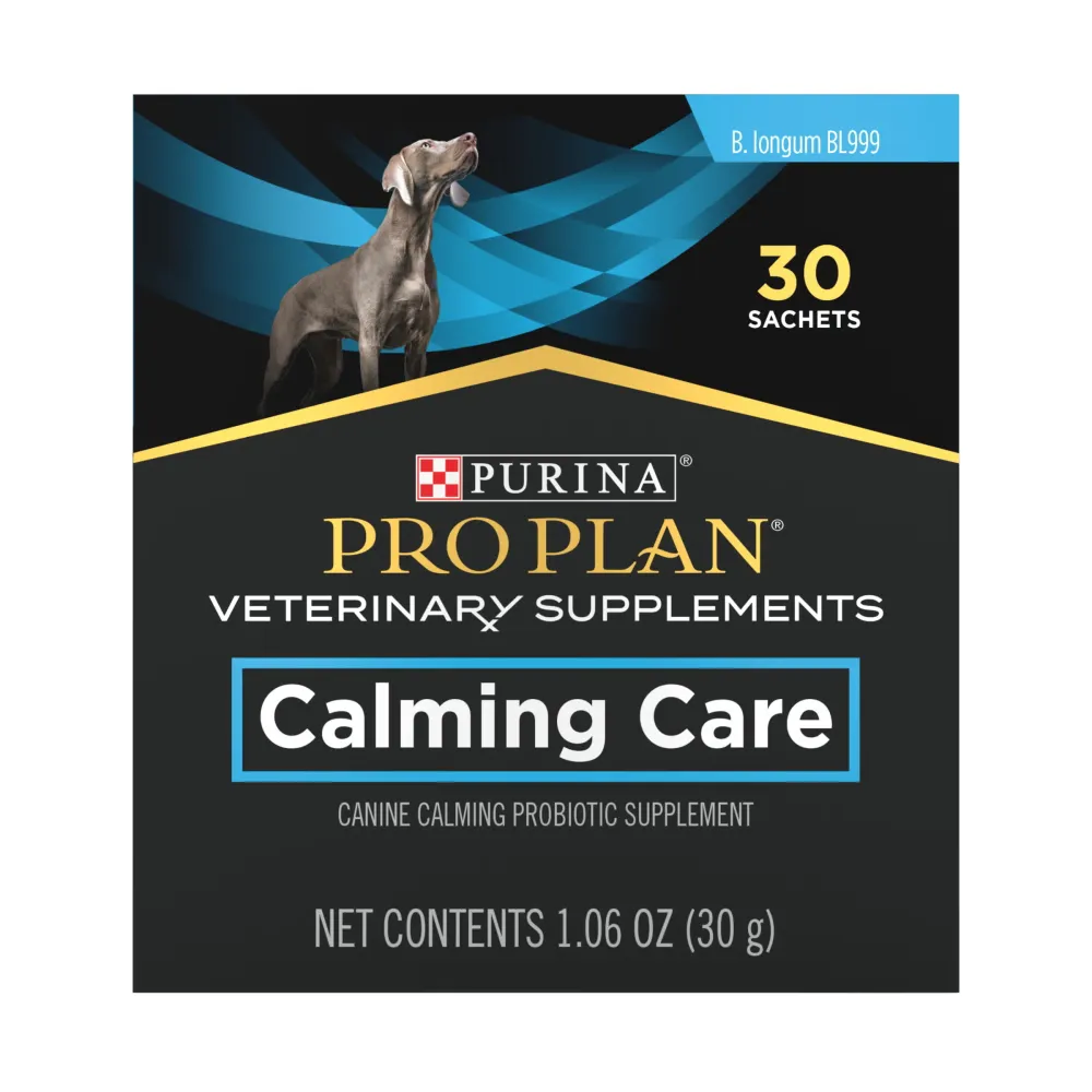 Alopecia CR+ 犬用サプリメント 2パック 犬用サプリメント カーミングケア - ピュリナ プロプラン ベテリナリー